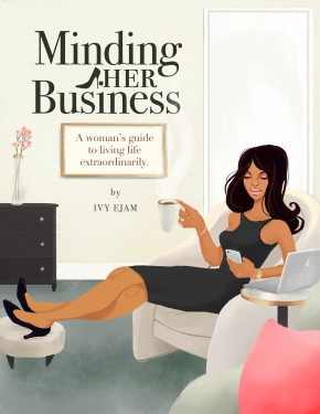 Minding Her Business The eBook