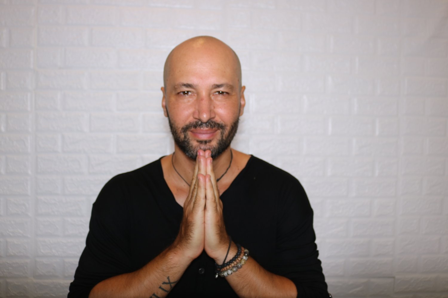 Dennis healing journey