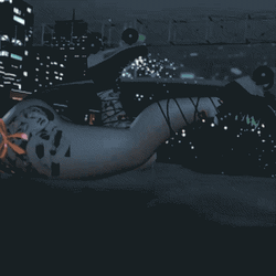 Cherry on Top (VRChat 3.0 Avatar)