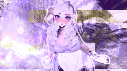 Little Beau Creep (VRChat Avatar 3.0)