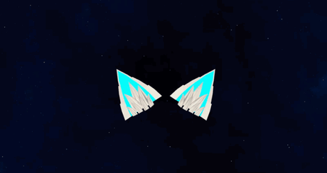 Cyber cat ears