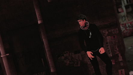 Dapper/Bunny Boy Quest