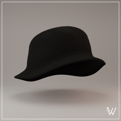 Bucket Hat (Free)