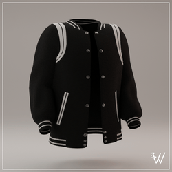 Teddy Jacket