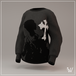 Knit Sweater