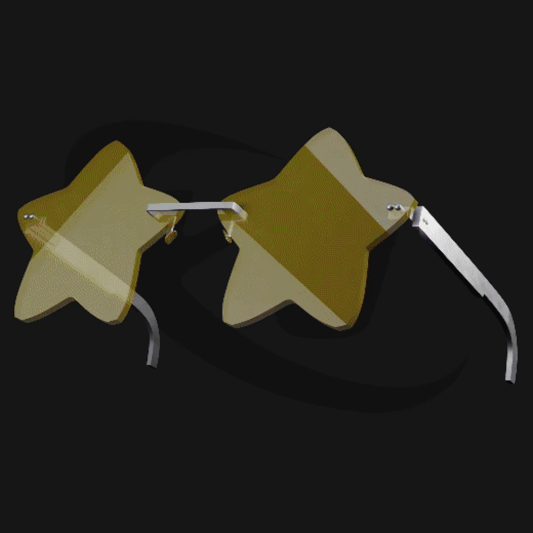 Star Shades