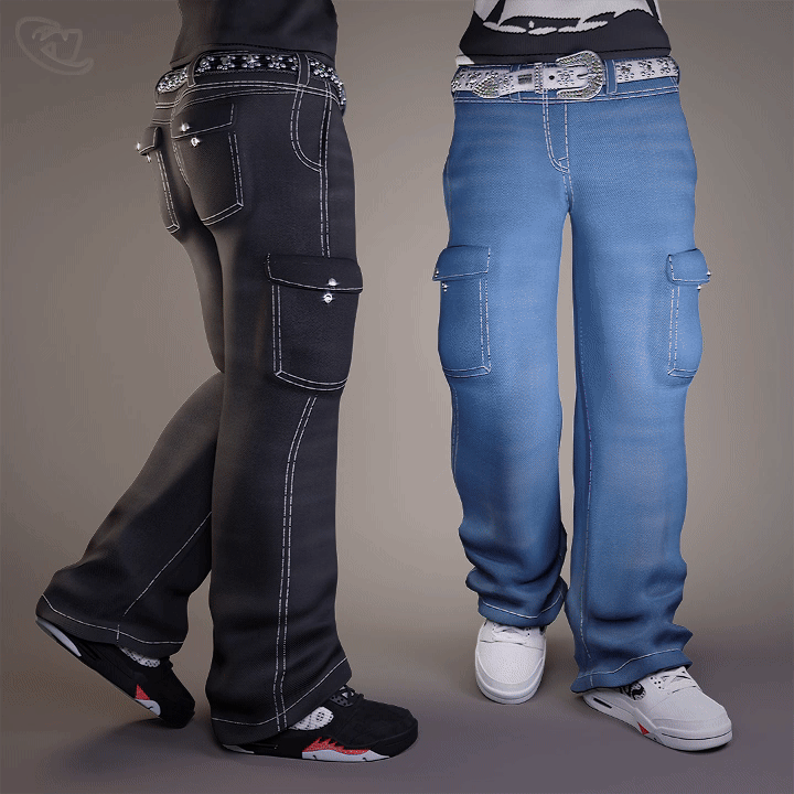 Cargos