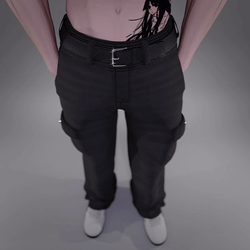 Simple Belt