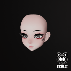 [Free] Shiny Eyes Texture