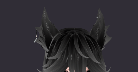 Leana Ears & Tail