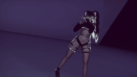 Kylie 3.0 ♡ - PC ONLY