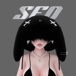 ; pearl myth necklace | free ! |