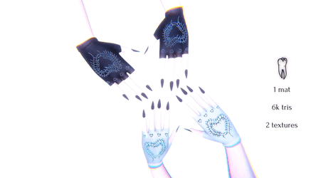 𝘣𝘶𝘨 𝘭𝘶𝘷𝘳 𝘨𝘭𝘰𝘷𝘦𝘴