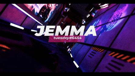 JEMMA {physbones}