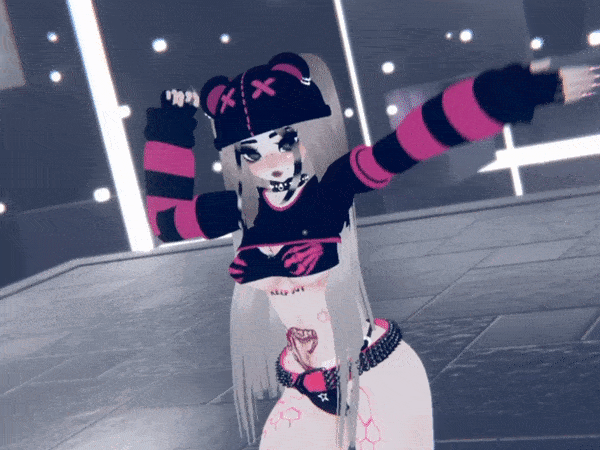 SK4NK (ᵖᶜ + ᵠᵘᵉˢᵗ) NITRO!