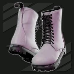 Booties