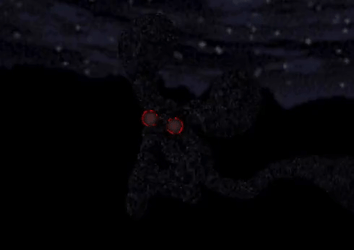 MIKE - THE SLEEP PARALYSIS DEMON - PC AND QUEST