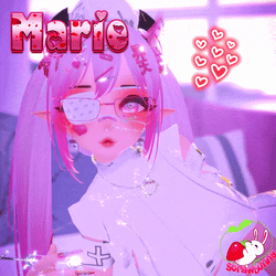 ♡ Marie ♡《PC & QUEST》