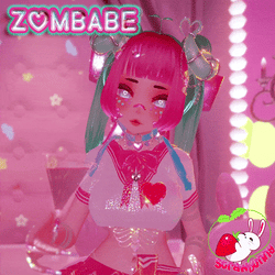 ˗ˏˋ ꒰Zombabe꒱ ˎˊ˗ 《PC & QUEST & OPTI》