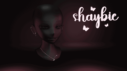 ❝ starry night accessory set ❞