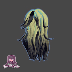 BANGIN HAIR!! (FREE FOR BOOSTERS)