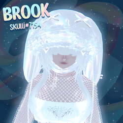 [Nitro] Brook [SFW-PC+QUEST]