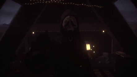 Ghostface (Scream 6)