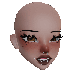 Piercings (FREE in nitro)