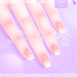 Nail Cuts [FREE]