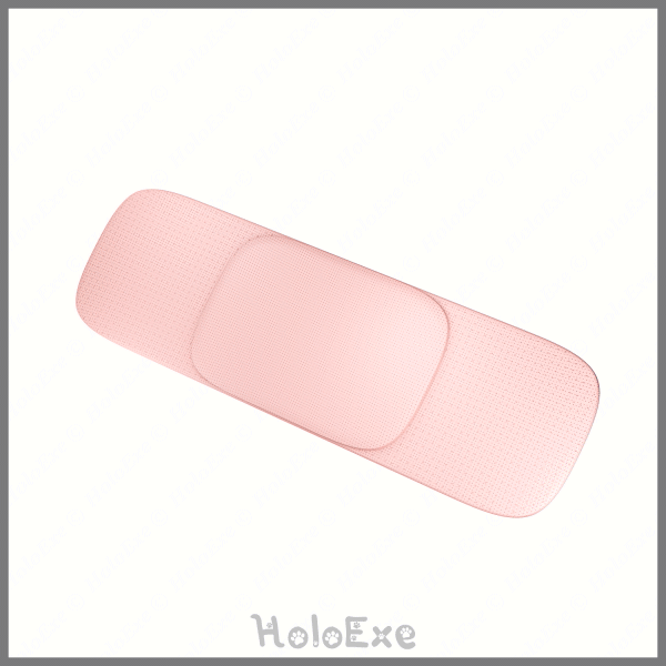Bandaid - Blender Prefab