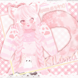 ʚ♡ɞKilaNa豹ʚ♡ɞ