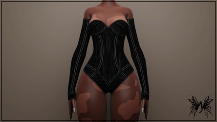 BS Bodysuit