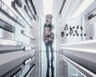 Sindy - ( Free code on my DISCORD)