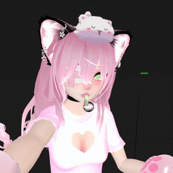 Sugarpop The Tiger (PC ONLY NFSW)