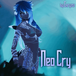 [Neo Cry] 3.0 VRChat Avatar