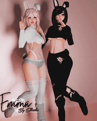 Emma ♡ FREE CODE IN SERVER ♡ SFW PC ONLY ♡ GOGOLOCO