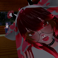 Mooshu The Mushroom Cow (QUEST/PC) NSFW