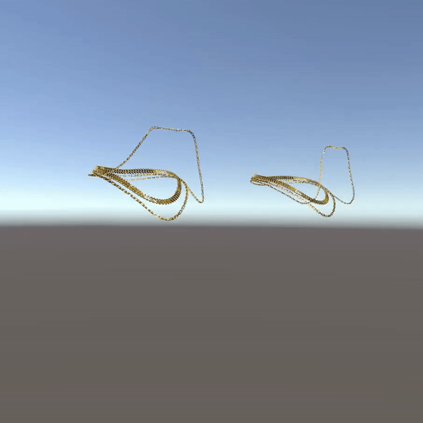 Bitten Chain
