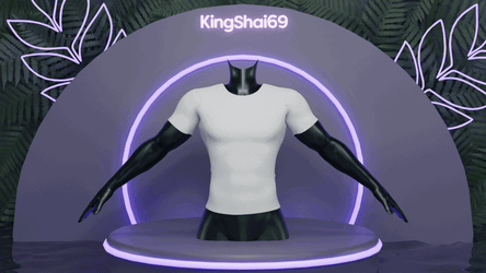 Tshirt pack [Ace base]