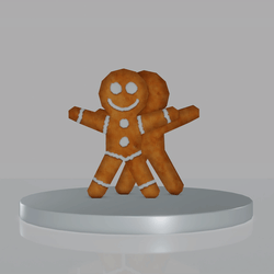 Gingerbread