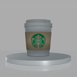 Starbucks Coffee