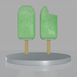 Pear Cream