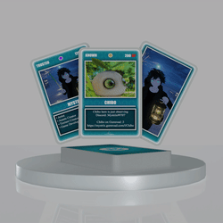 VRCards
