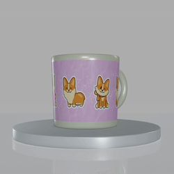 VRMugs