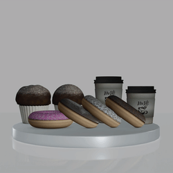 Coffee Fika