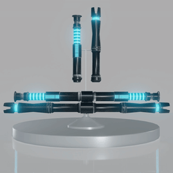 VRSabers