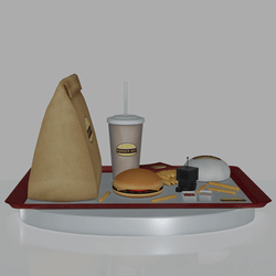 Burger Bell