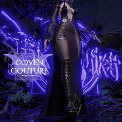 Coven Couture