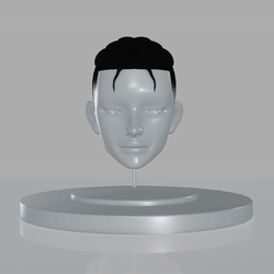 Hair Pack