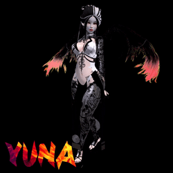 Yuna